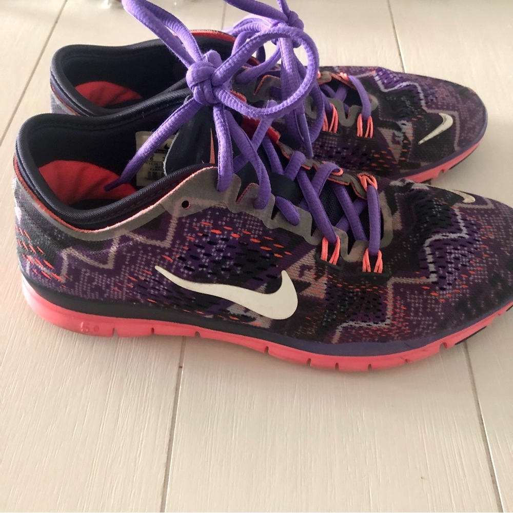 Women’s Nike Free TR Fit